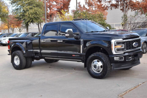 2024 Ford F-350 Super Duty Limited