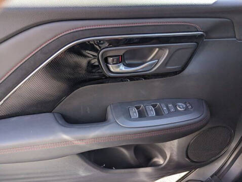 2025 Acura ADX w/A-SPEC