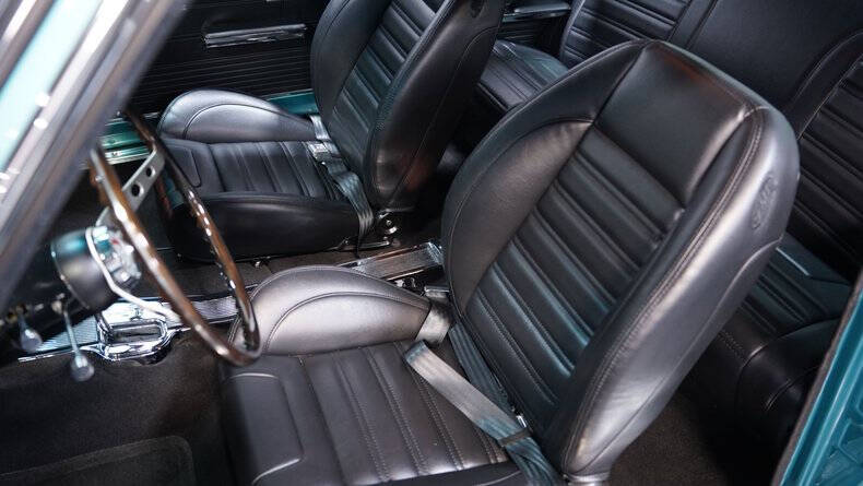 1963 Chevrolet Nova