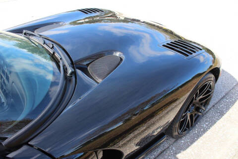 2000 Dodge Viper RT/10