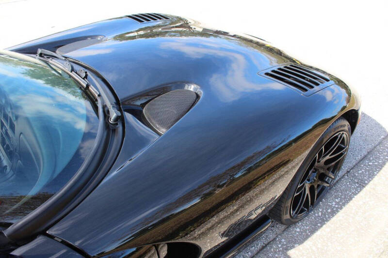 2000 Dodge Viper RT/10