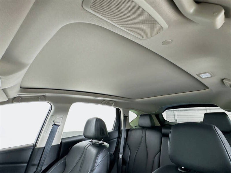 2021 Acura RDX SH-AWD w/Tech