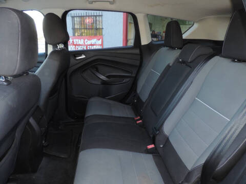 2013 Ford Escape SE