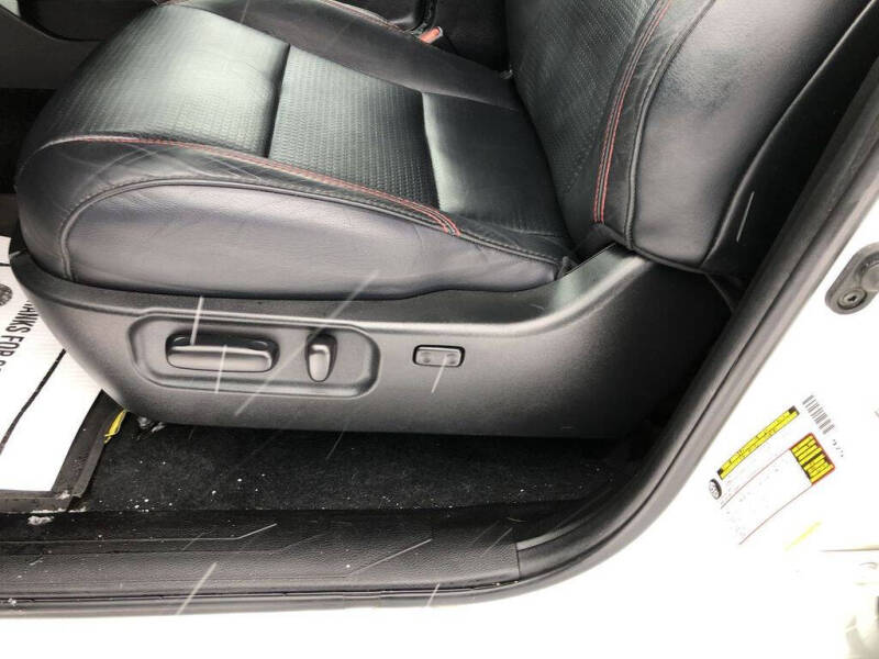 2023 Toyota Tacoma TRD Pro