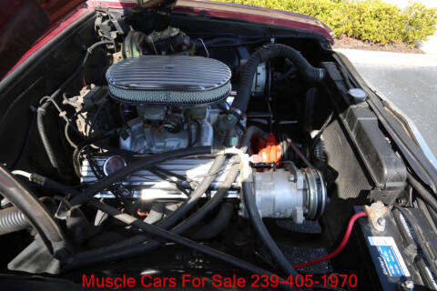 1967 Chevrolet Chevelle