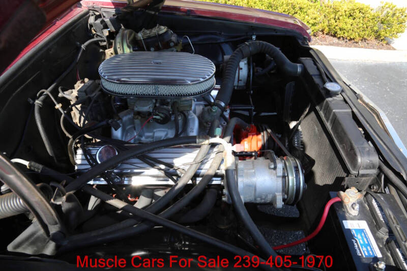 1967 Chevrolet Chevelle
