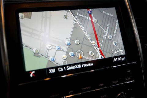 2014 Porsche Cayenne S