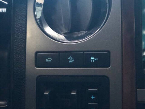 2016 Ford Expedition Platinum