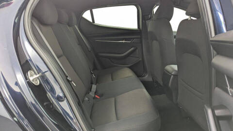 2021 Mazda Mazda3 Hatchback 2.5 S