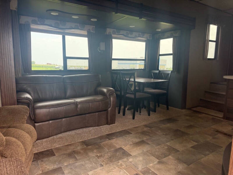 2017 Keystone RV Sprinter