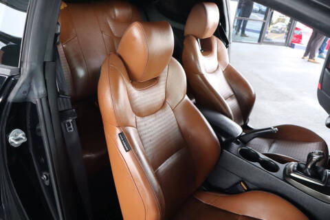 2015 Hyundai Genesis Coupe 3.8 Ultimate