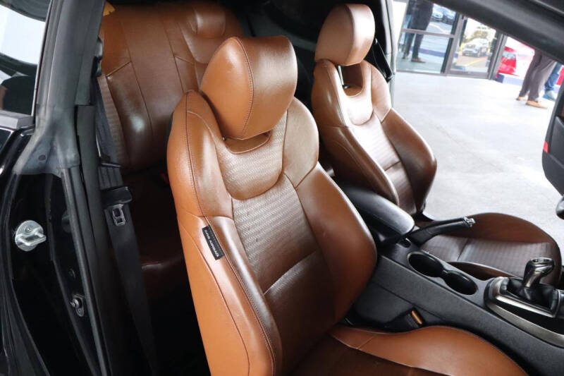 2015 Hyundai Genesis Coupe 3.8 Ultimate