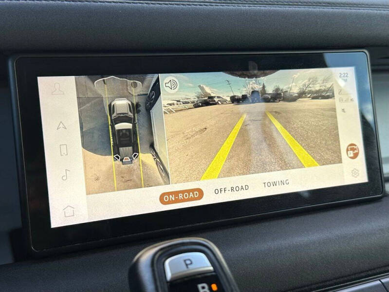 2020 Land Rover Defender 110 HSE