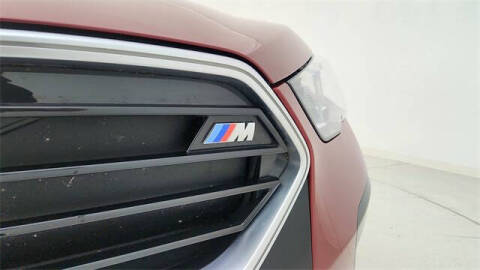2025 BMW X2 M35i