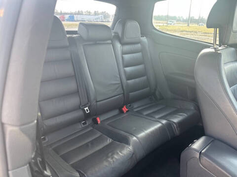 2009 Volkswagen GTI Base PZEV