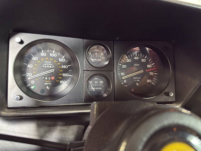 1983 Ferrari 400i 21