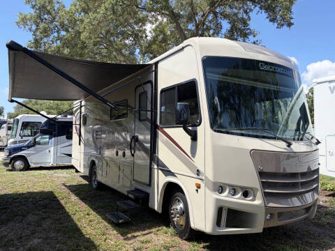 2016 Forest River Georgetown