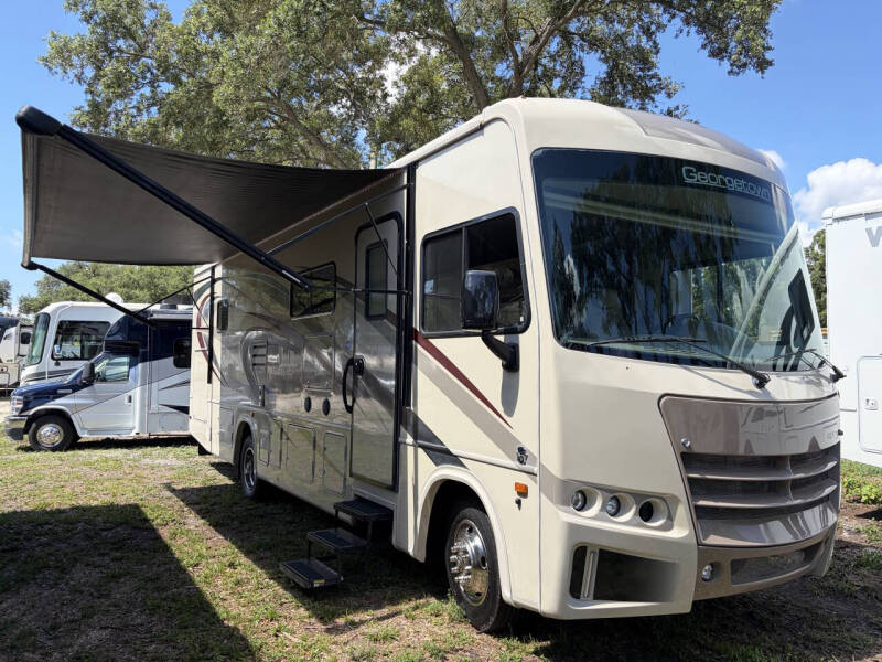 2016 Forest River Georgetown