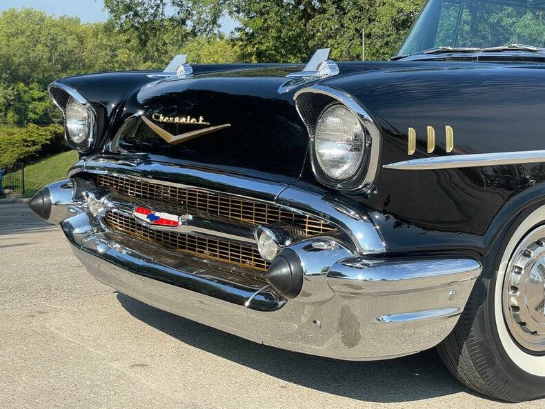 1957 Chevrolet Bel Air