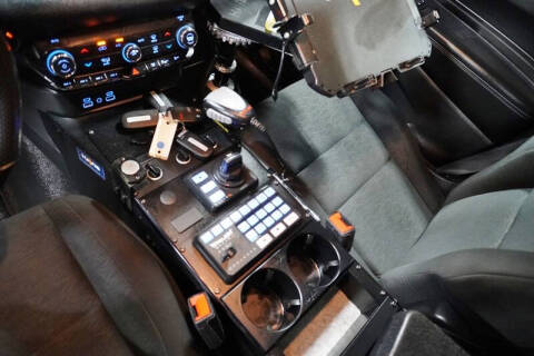 2021 Dodge Durango Pursuit