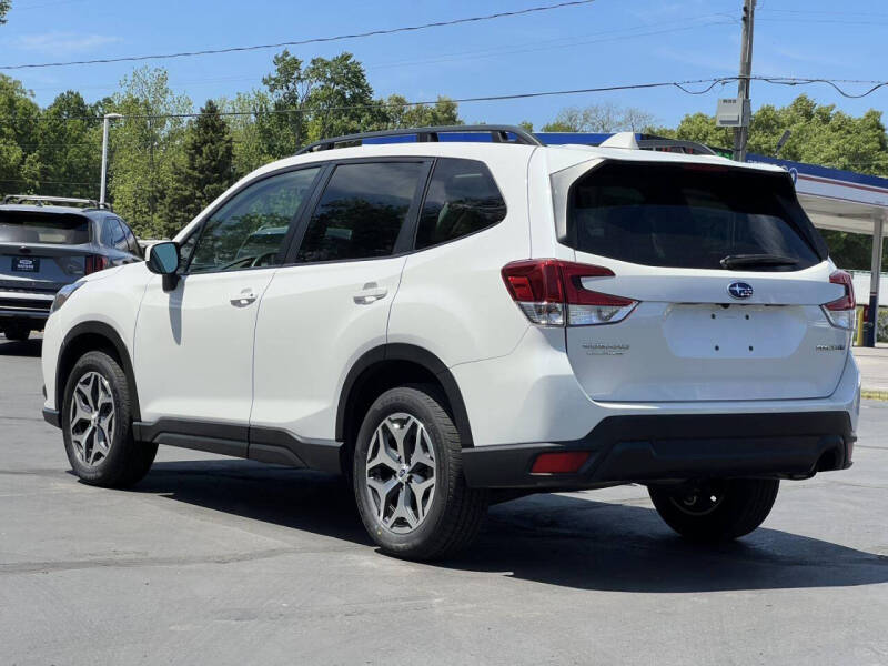 2023 Subaru Forester Premium