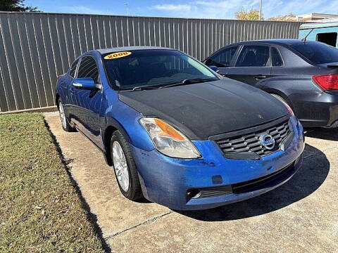 2008 Nissan Altima