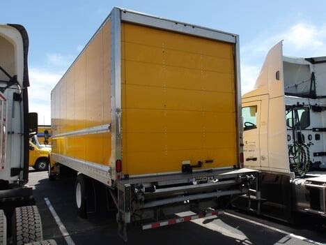 2020 Freightliner M2 106