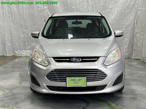 2013 Ford C-MAX Hybrid SE