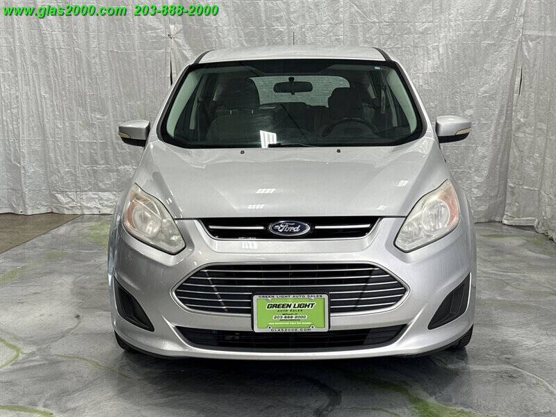 2013 Ford C-MAX Hybrid SE