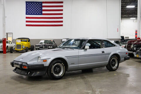 1979 Datsun 280ZX