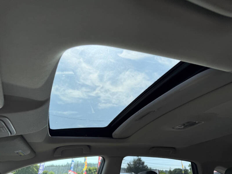 2011 Honda CR-V EX-L