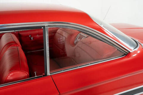 1961 Chevrolet Impala