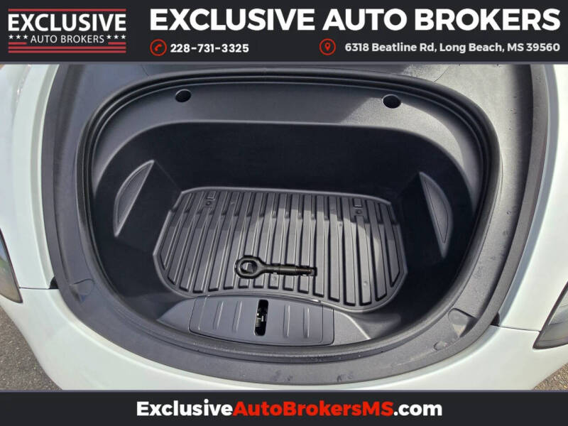 2023 Tesla Model 3 Long Range