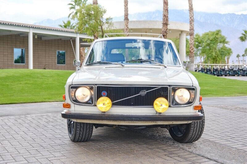 1971 Volvo 145