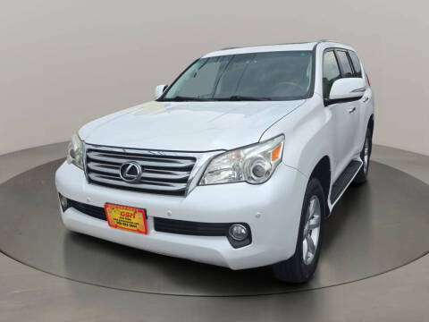 2010 Lexus GX 460