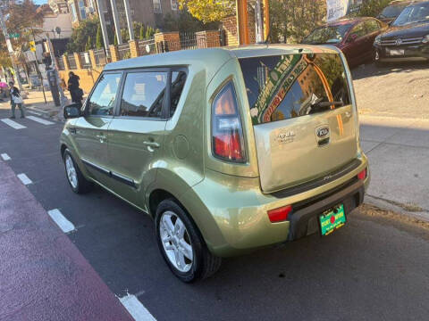 2011 Kia Soul