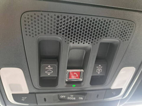 2025 Acura ADX w/A-SPEC