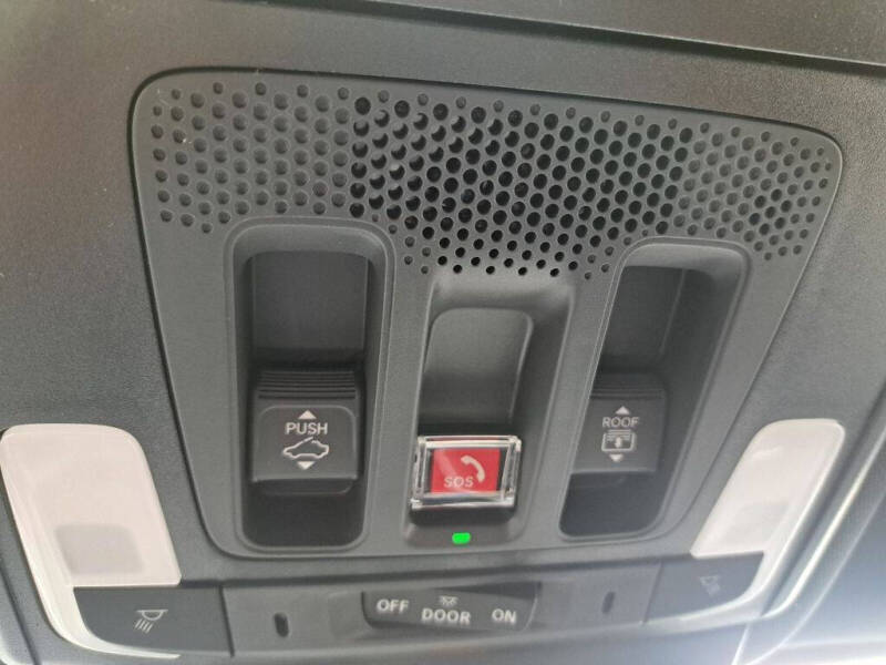 2025 Acura ADX w/A-SPEC