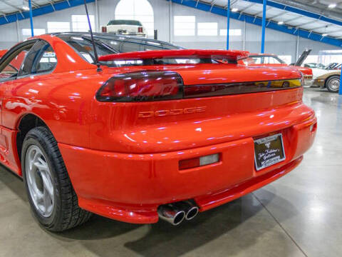 1991 Dodge Stealth R/T