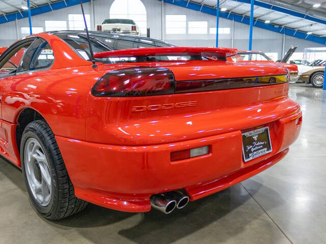 1991 Dodge Stealth R/T