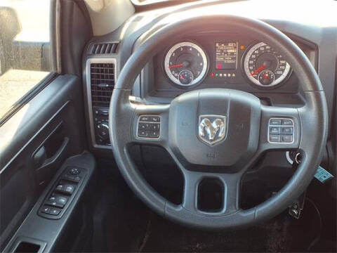 2014 RAM 1500 Express