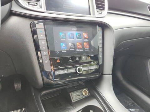 2025 Infiniti QX50 Luxe