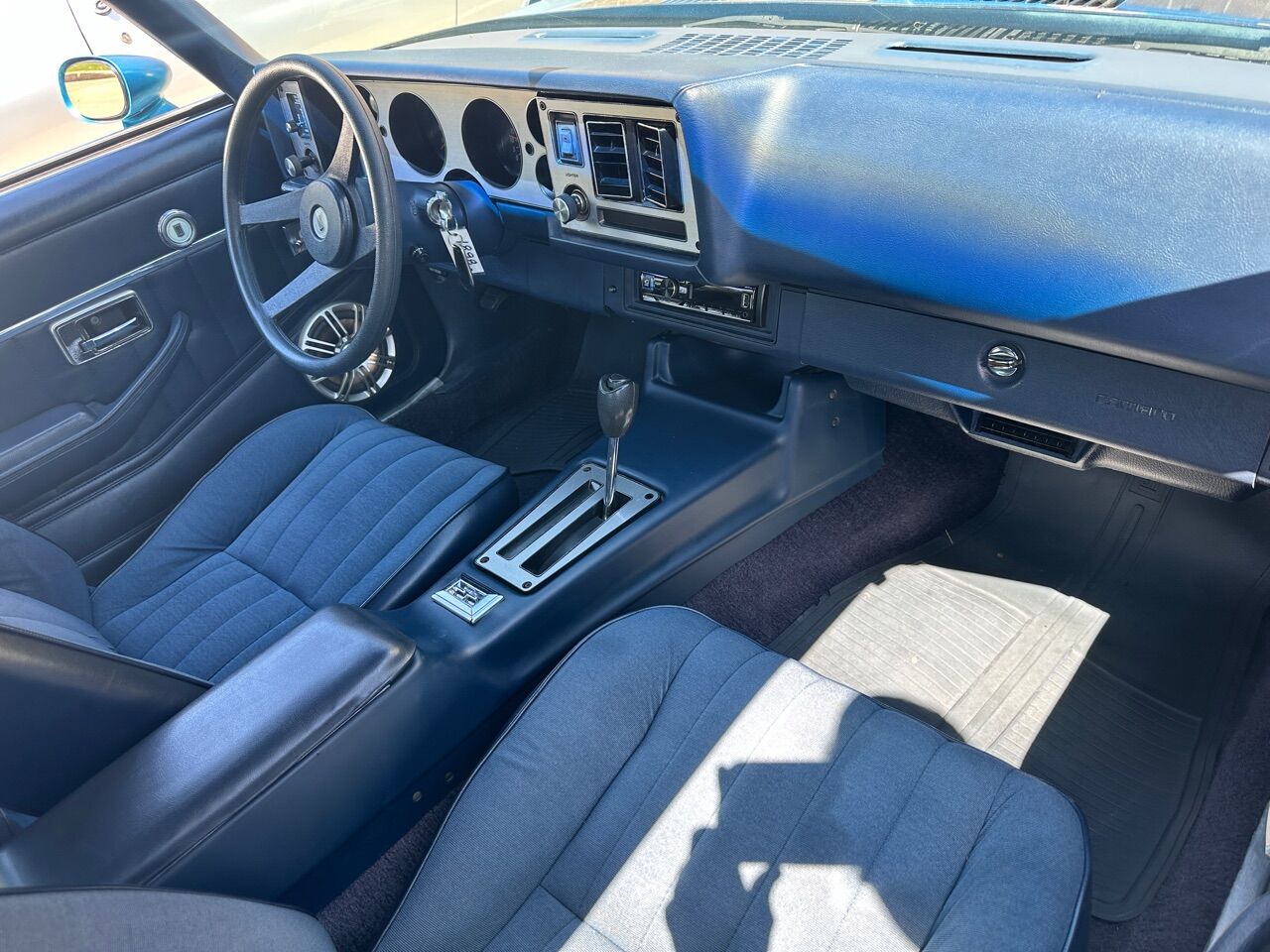 1980 Chevrolet Camaro 40