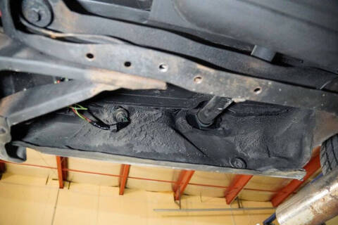 1972 Chevrolet El Camino