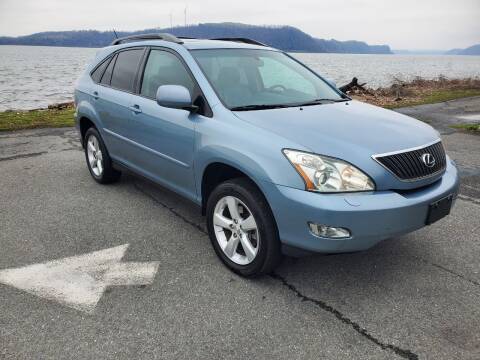 2004 Lexus RX 330 for sale at Bowles Auto Sales in Wrightsville PA