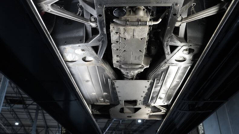 2006 Dodge Viper SRT-10