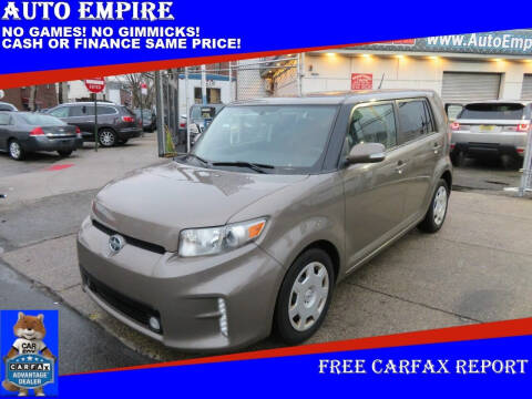 2014 Scion xB for sale at Auto Empire in Brooklyn NY