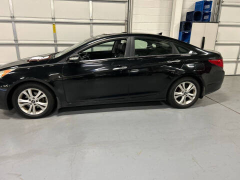 2011 Hyundai Sonata for sale at JMC/BNB TRADE in Medford NY