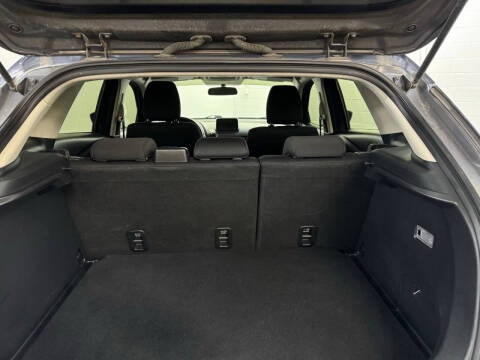 2017 Mazda CX-3 Sport