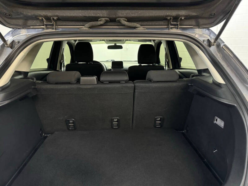 2017 Mazda CX-3 Sport